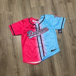 WOMENS SHOHEI OHTANI LOS ANGELES DODGERS JERSEY M